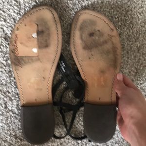 Sam Edelman Shoes - Sam Edelman Gigi tribal sandals Sam Edelman Shoes - Sam Edelman Gigi tribal sandals